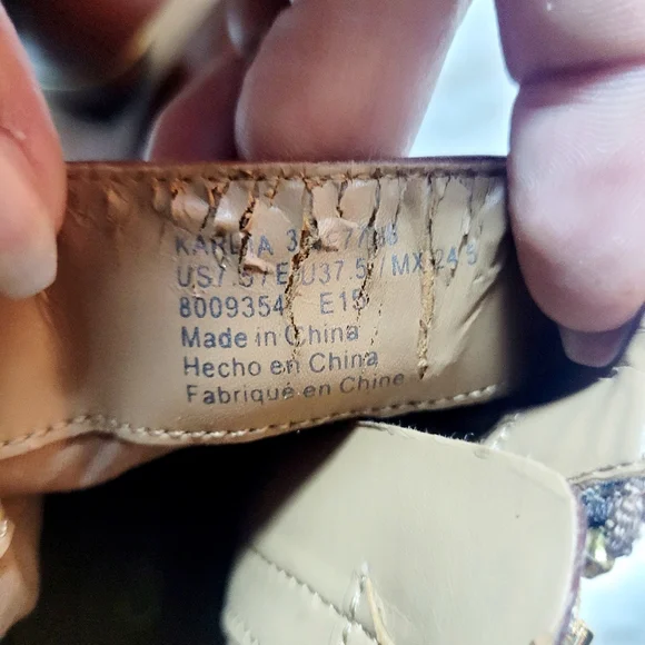 Calvin Klein | Karlia Boot - Picture 8 of 8